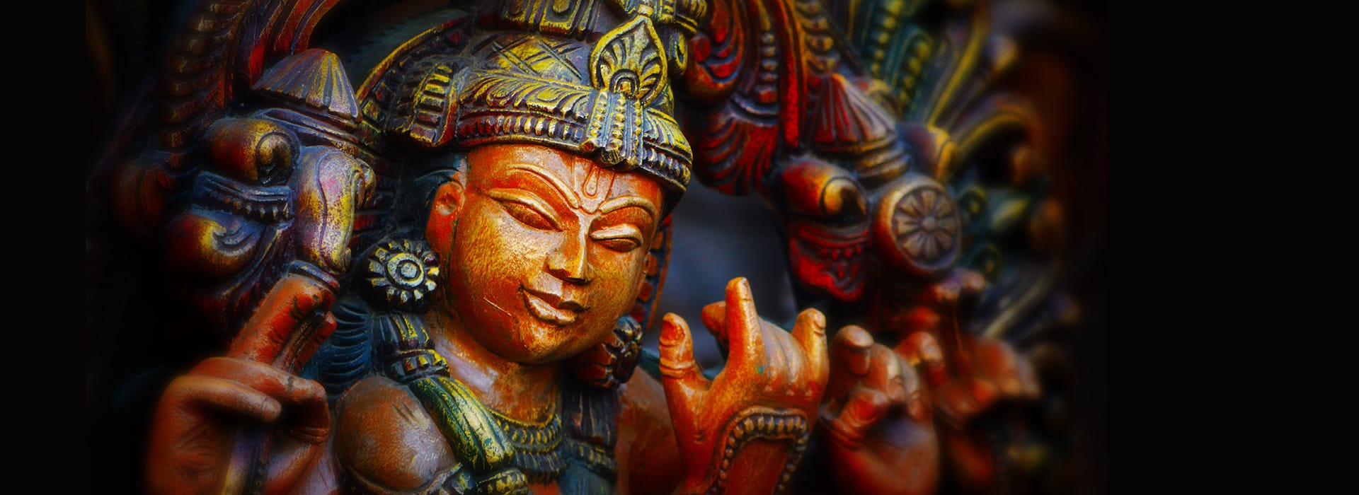 Indian Art